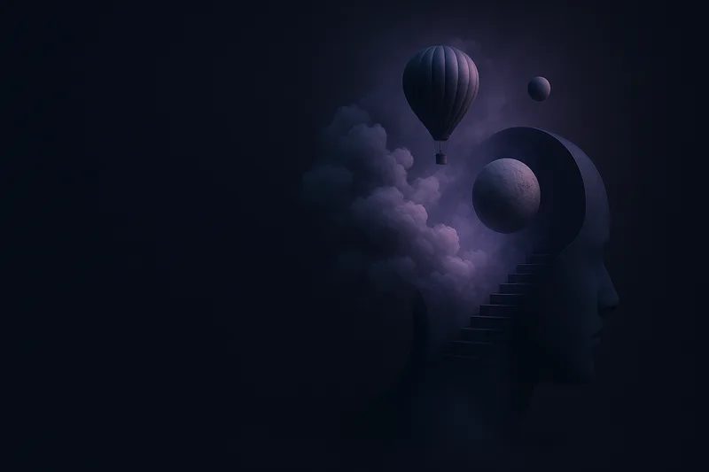 Imagination in Dreams: Meaning, Psychology, and Practical Guidance