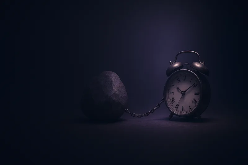Impatience in Dreams: Meanings, Contexts, and Practical Guides
