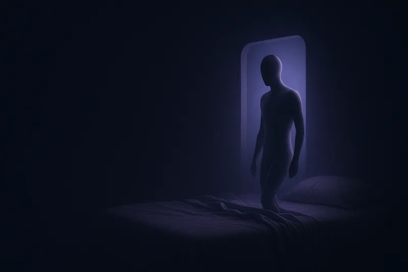 Incarnation in Dreams: Identity, Renewal, and What Your Night Mind Is Working On