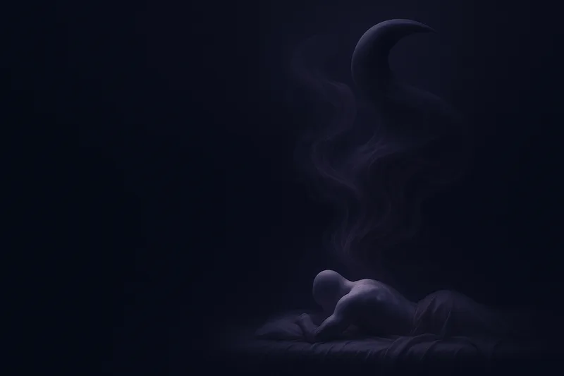 Incubus in Dreams: Meaning, Psychology, and Cultural Perspectives