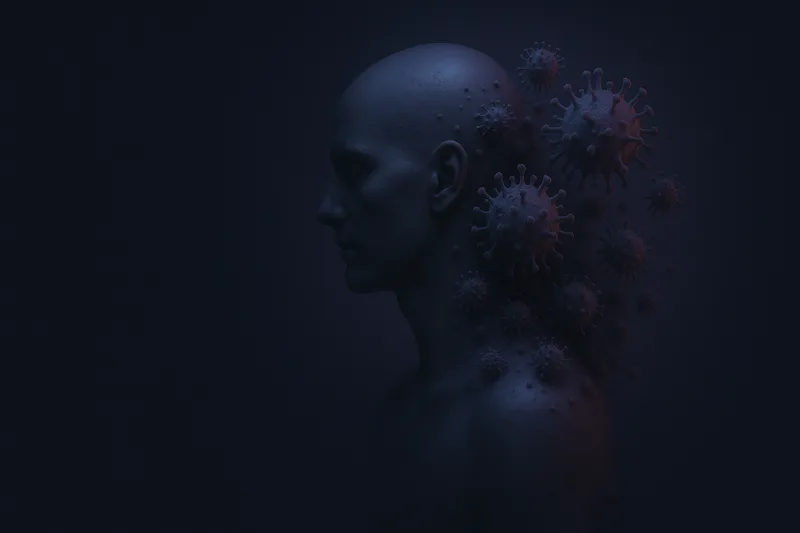 Infection in Dreams: Meaning, Psychology, and Cultural Lenses