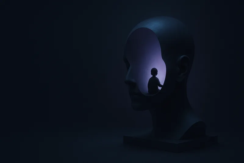 Inner Child in Dreams: Healing, Protection, and the Call to Play