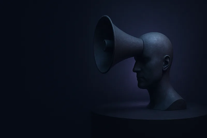 Inner Critic in Dreams: Meanings, Patterns, and Practical Ways to Respond