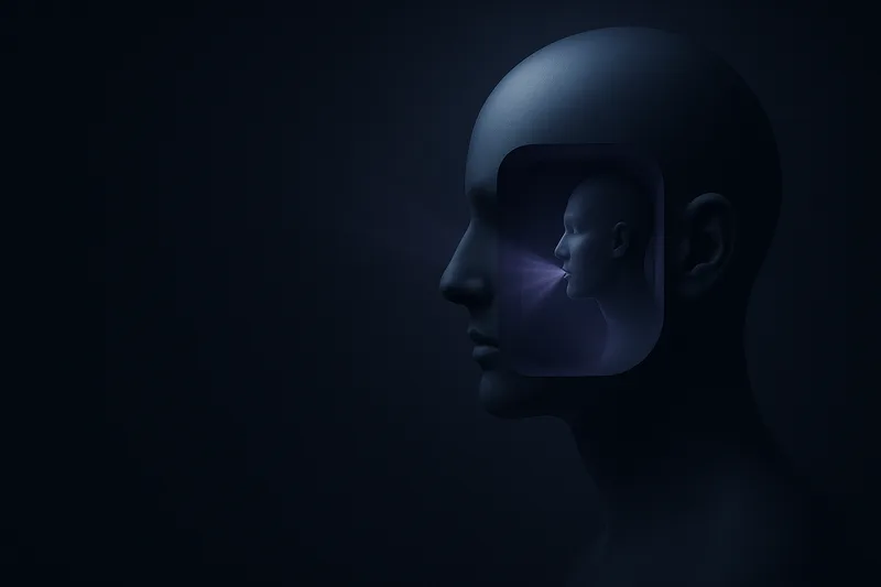 Inner Voice Dreams: Listening to What the Night Is Trying to Say