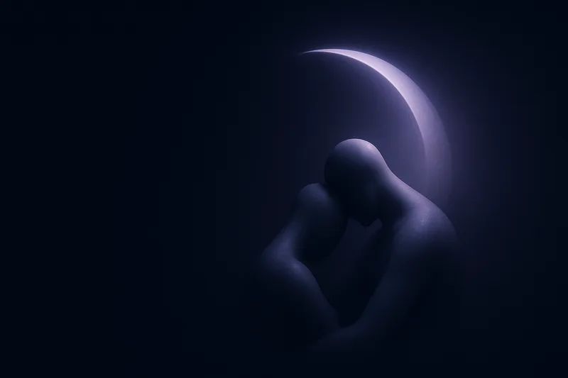 Intimacy in Dreams: Connection, Vulnerability, and What Your Night Mind Is Working Through