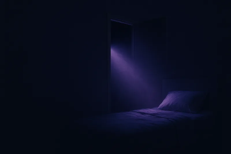 Intruder in Dreams: Meanings, Emotions, and Ways to Respond