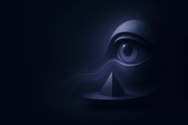 Intuition in Dreams: How Inner Knowing Speaks While You Sleep