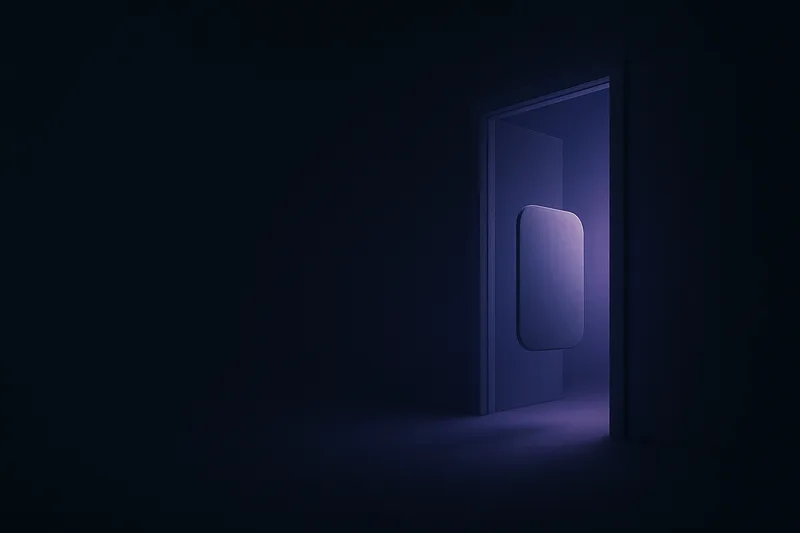 Invitation in Dreams: Open Doors, Boundaries, and the Art of Saying Yes or No