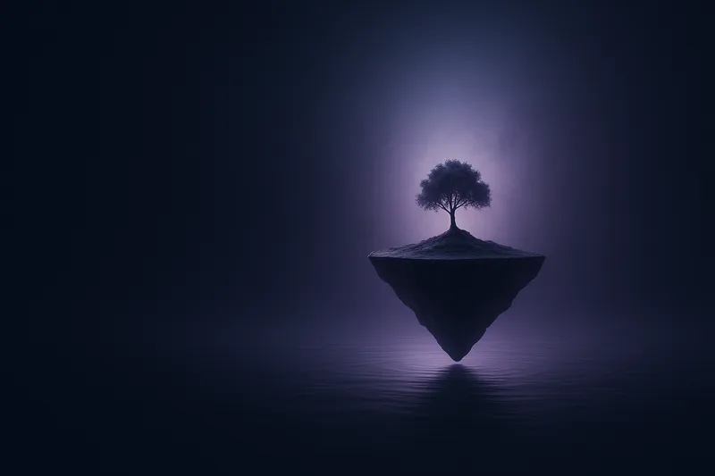 Island Dream Meaning: Solitude, Boundaries, and the Need for Shorelines