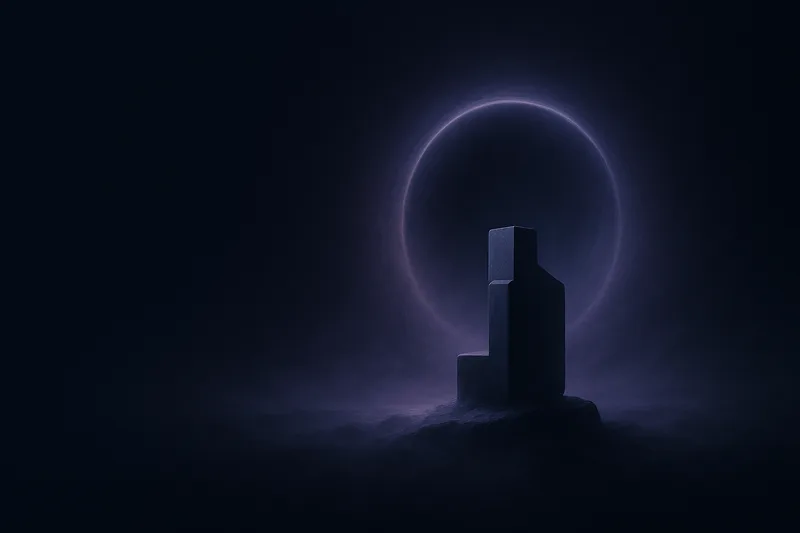 Isolation in Dreams: Meanings, Context, and Practical Guidance