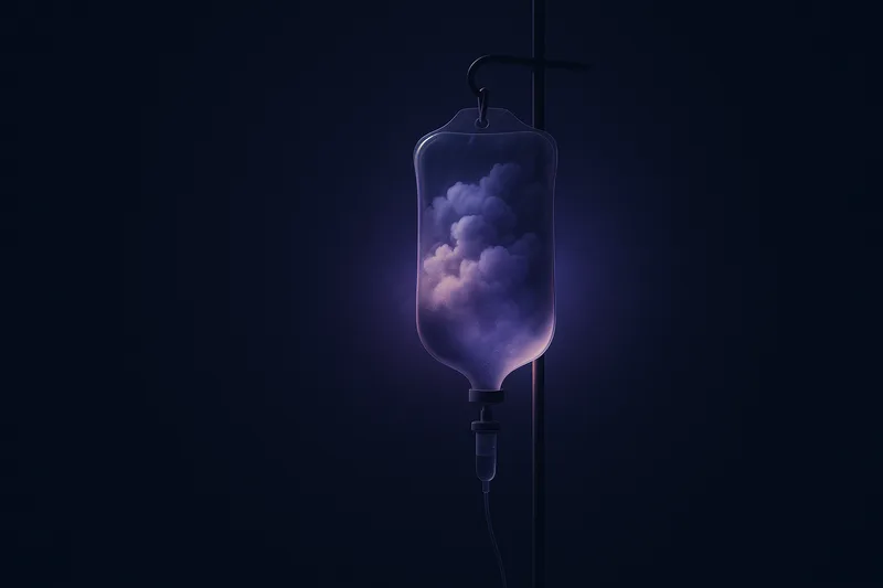 IV Drip in Dreams: Meanings, Contexts, and Practical Guidance