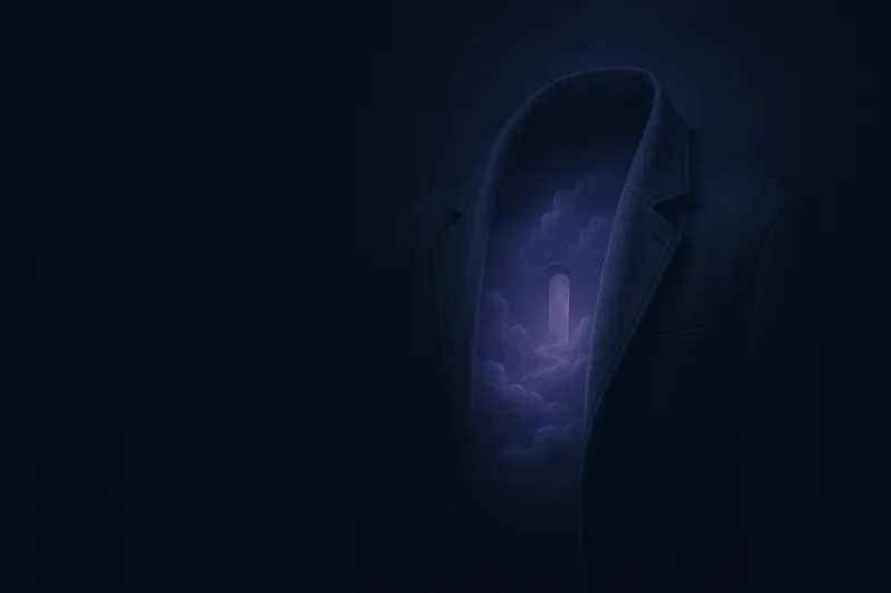 Jacket Dream Meaning: Protection, Identity, and the Layers We Wear