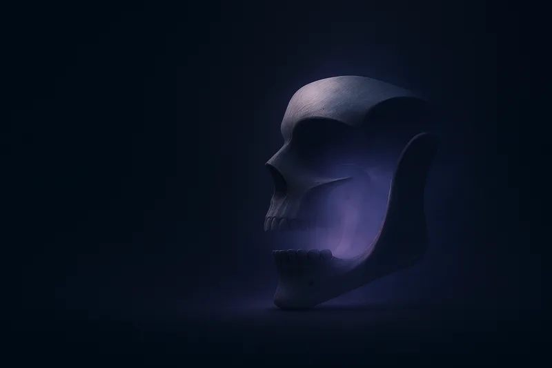 Jaw in Dreams: Power, Voice, Boundaries, and the Bite of Real Life