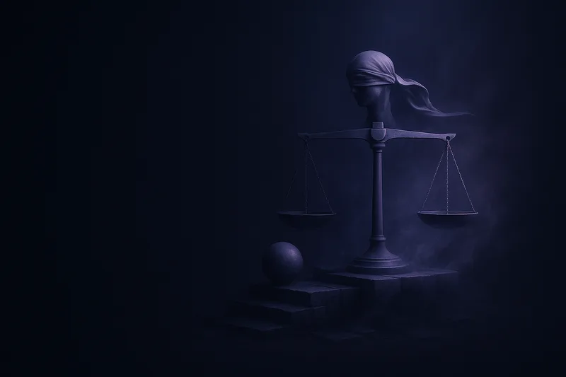 Justice in Dreams: Fairness, Consequences, and the Call to Balance