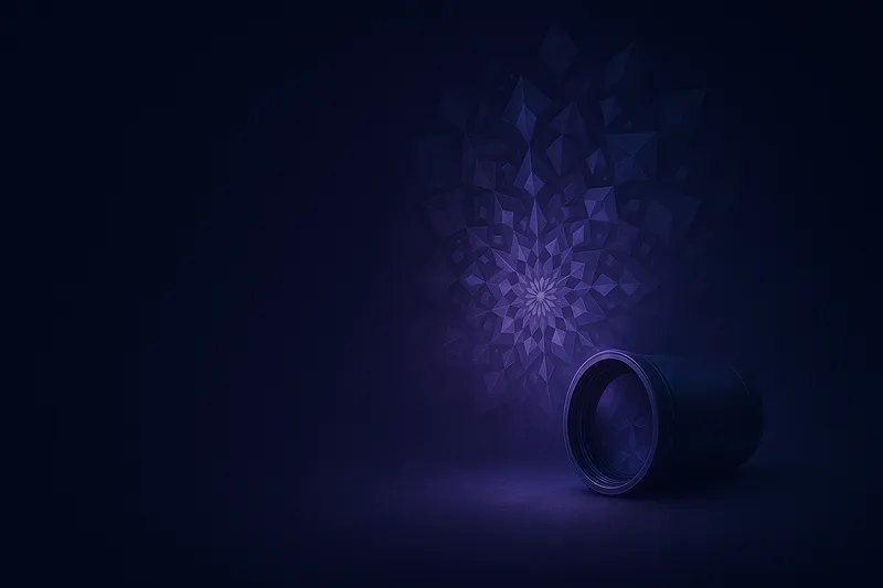 Kaleidoscope Dream Meaning: Change, Perspective, and the Art of Seeing