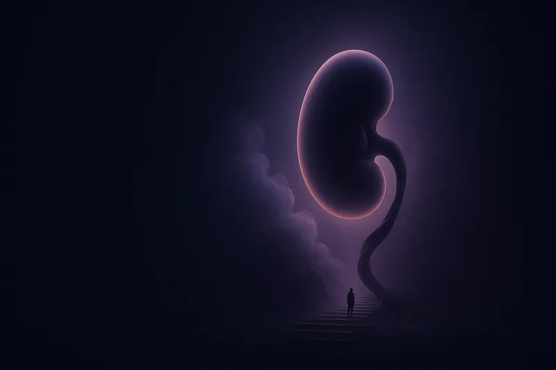 Kidney in Dreams: Meanings, Psychology, and Cultural Lenses