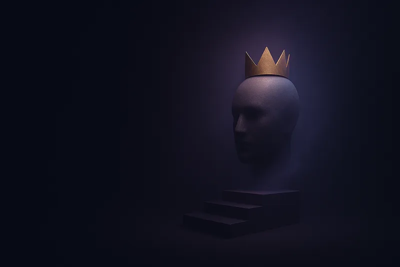 King in Dreams: Power, Authority, and the Inner Ruler