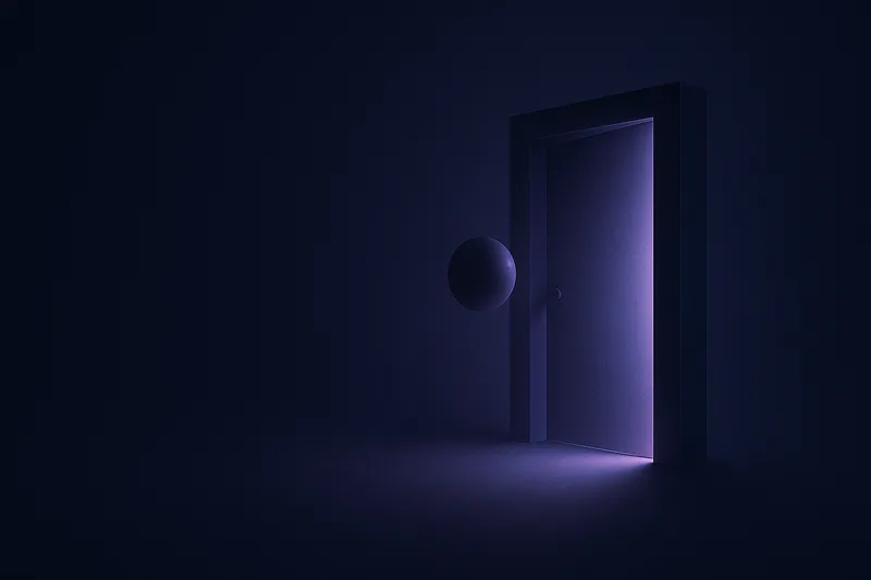Knock in Dreams: Meanings, Contexts, and Ways to Work With It