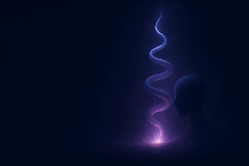 Kundalini in Dreams: Energy, Upheaval, and Meaningful Change