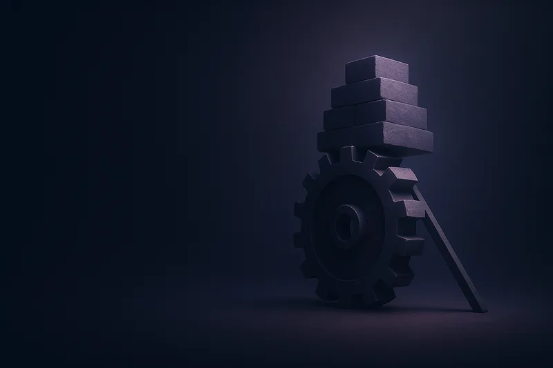 Labor in Dreams: Birth, Work, and the Weight of Becoming