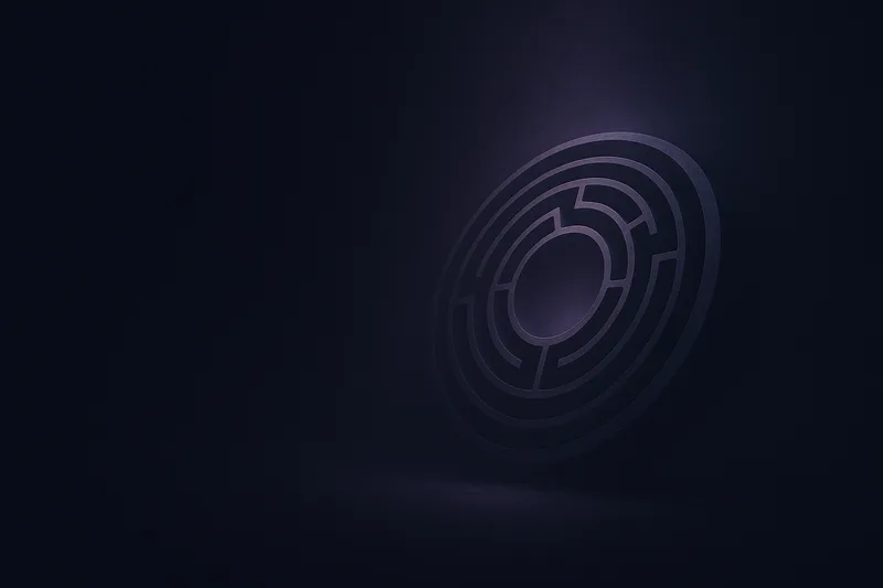 Labyrinth Dreams: Meanings, Psychology, and Cultural Wisdom