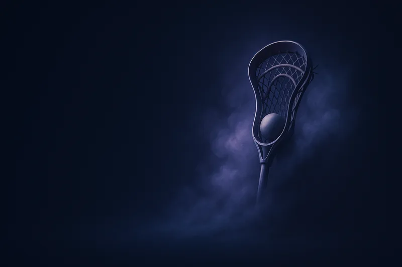 Lacrosse in Dreams: Competition, Teamwork, and the Art of Strategy