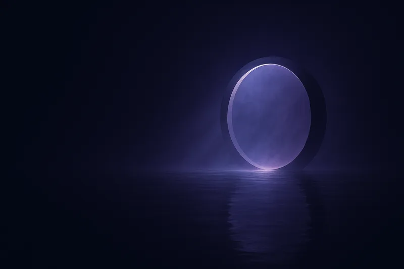 Lagoon Dreams: Meanings, Emotions, and Practical Guidance