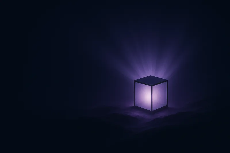 Lantern Dream Meaning: Light, Guidance, and Finding Your Way