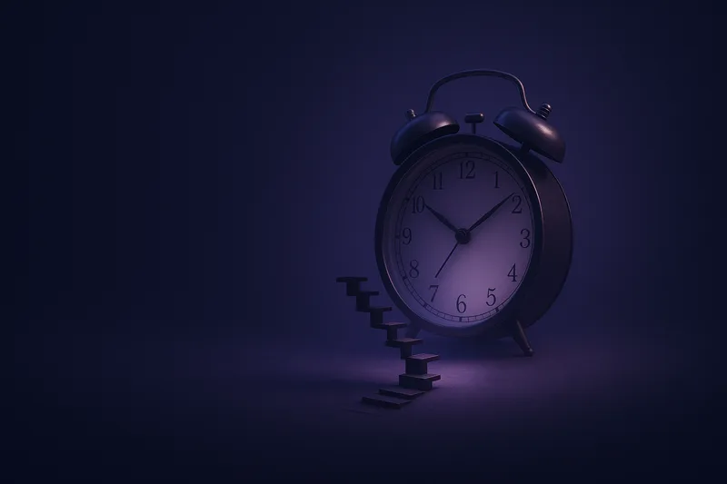 Lateness in Dreams: Meanings, Psychology, and Practical Ways to Respond