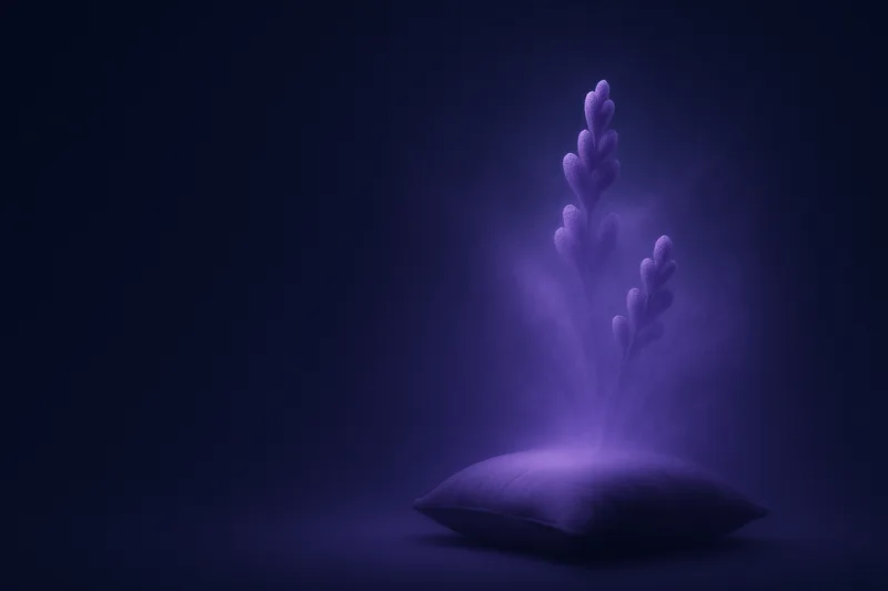 Lavender in Dreams: Calm, Memory, and the Quiet Power of Boundaries