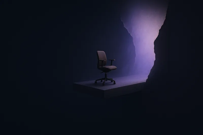 Layoff in Dreams: Fear, Identity, and the Quiet Call to Rebuild