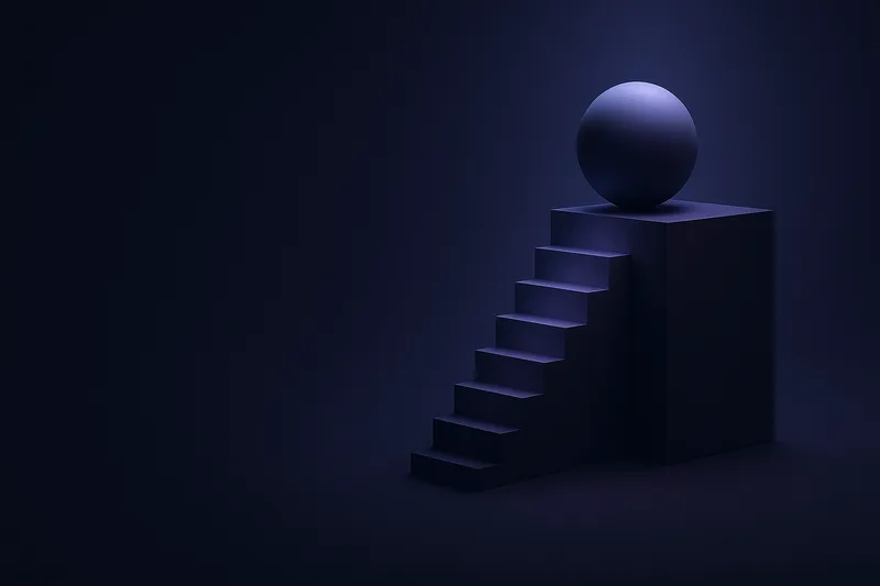 Leader in Dreams: Authority, Agency, and the Parts of You That Take Charge