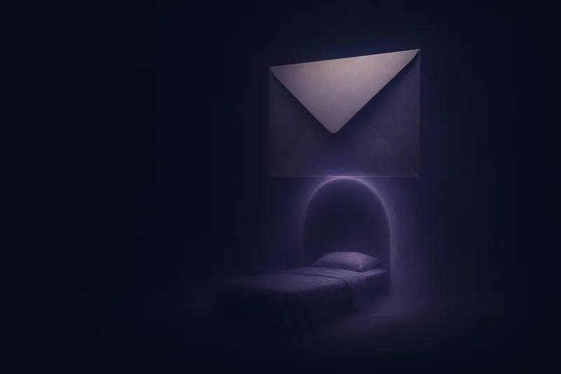 Letter in Dreams: Messages, Missives, and the Meaning of Written Words