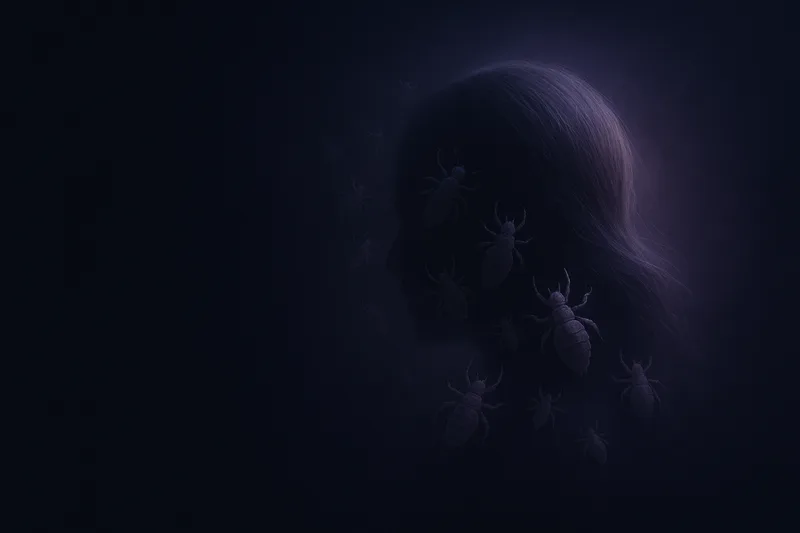 Lice in Dreams: What These Itchy Images Can Teach You