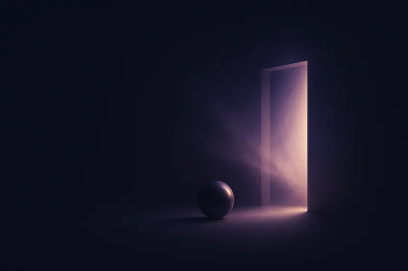 Light in Dreams: Meanings, Psychology, and Practical Guidance