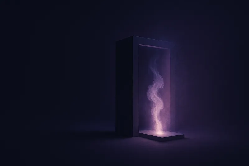 Lighter in Dreams: Fire, Spark, and the Choice to Ignite