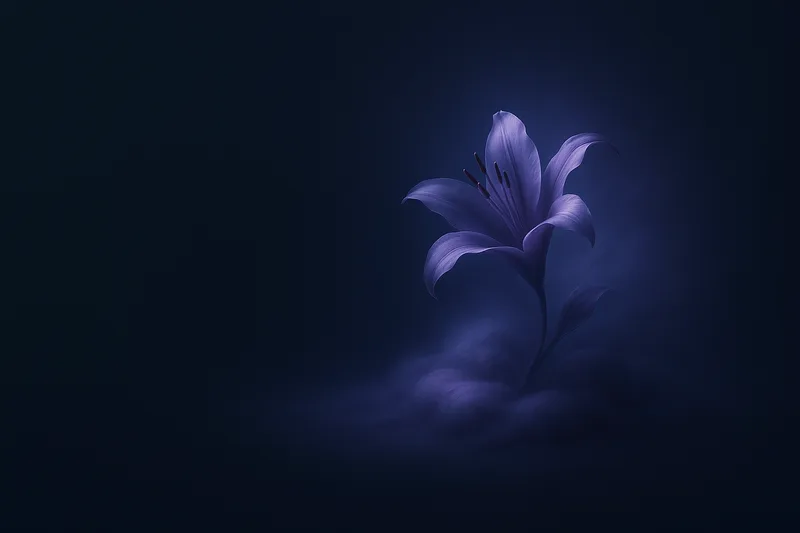 Lily in Dreams: Purity, Renewal, and the Quiet Power of Attention