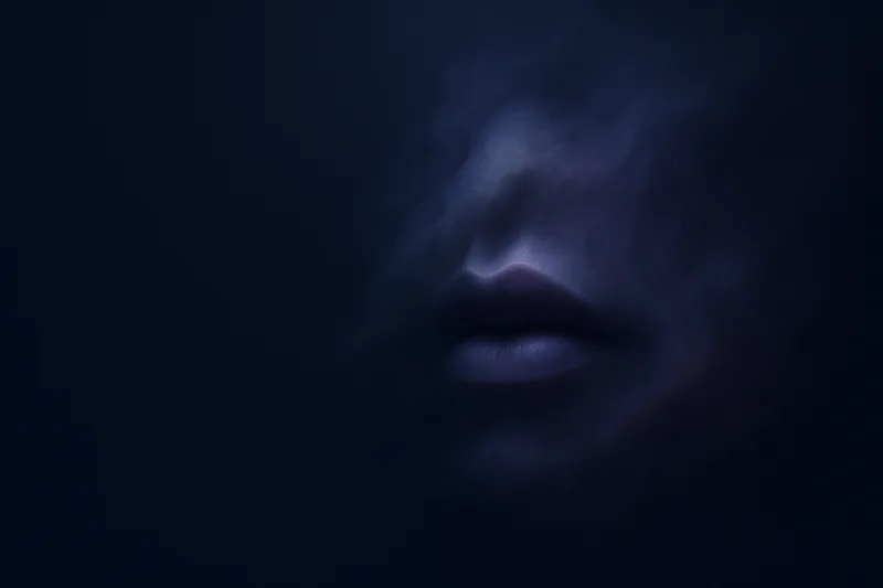 Lips in Dreams: Voice, Desire, Boundaries, and the Stories We Tell