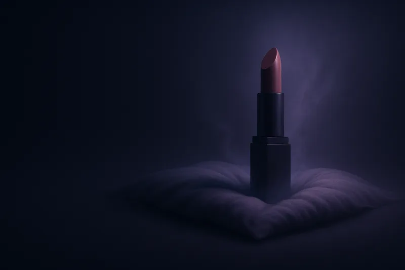 Lipstick in Dreams: Expression, Identity, and the Power of Presentation