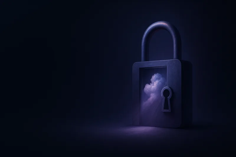 Lock in Dreams: Boundaries, Access, and the Tension Between Safety and Freedom