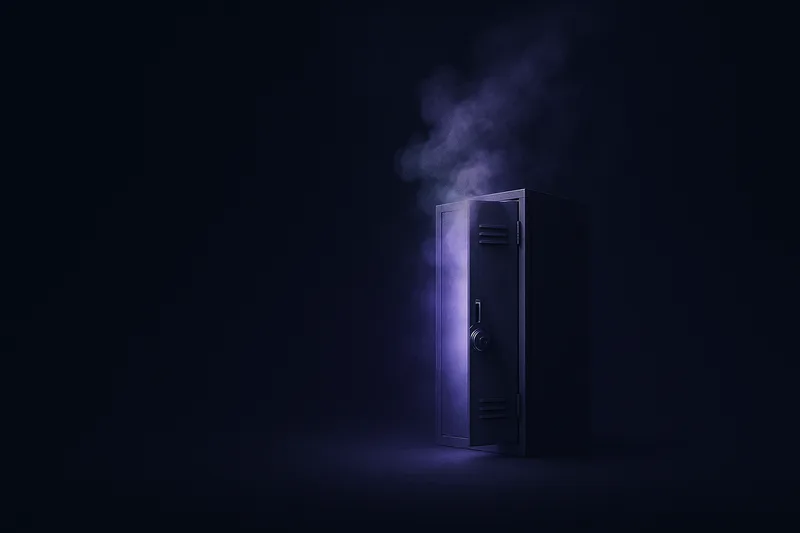 Locker Dream Meaning: Privacy, Protection, and the Keys to What You Keep Inside