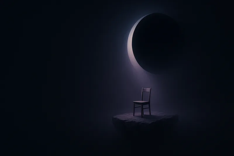 Loneliness in Dreams: Meanings, Emotions, and Ways to Work With It