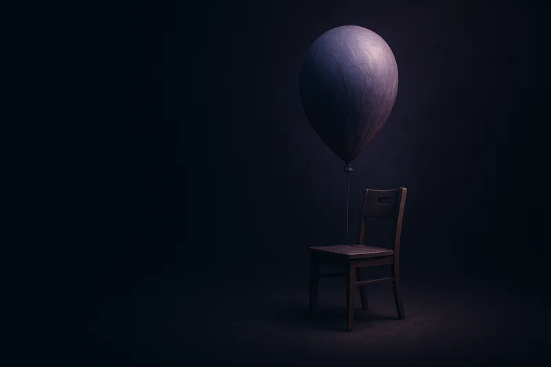 Dreams About a Loser: Shame, Resilience, and What Your Night Mind Is Trying to Sort Out