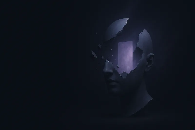 Loss in Dreams: Meaning, Context, and Ways to Work With It