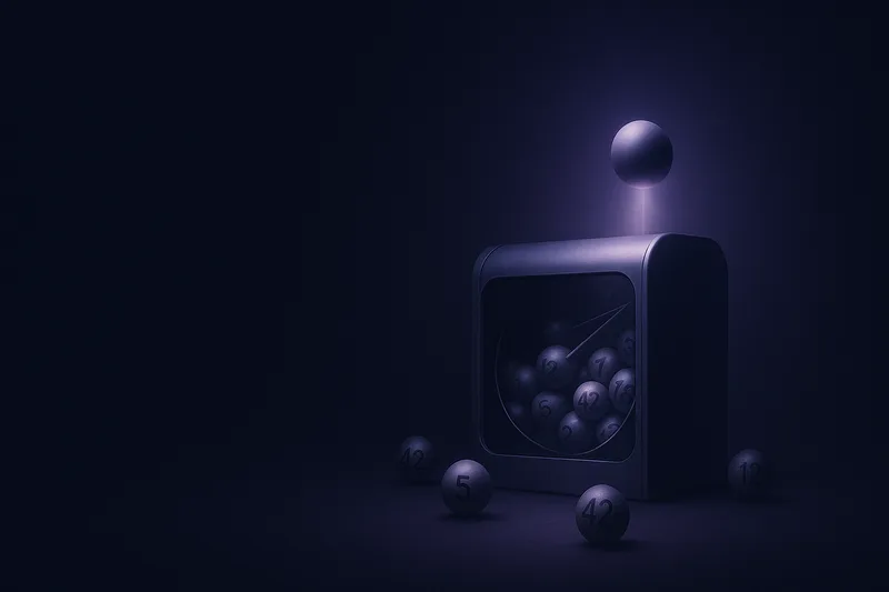Lottery Dreams: Luck, Risk, and What Your Night Mind Is Working Through