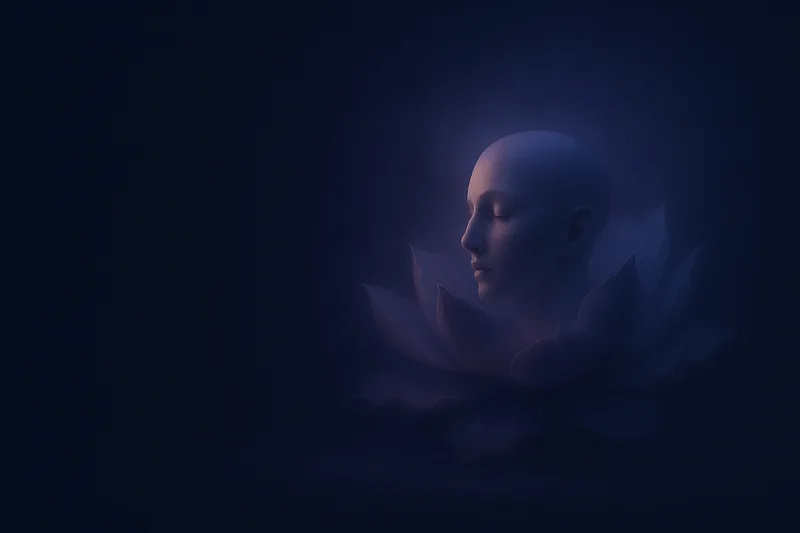 Lotus in Dreams: Renewal From Mud to Bloom