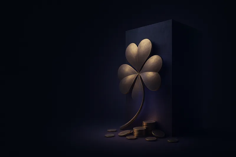 Luck in Dreams: Chance, Preparation, and What Your Night Mind Is Weighing