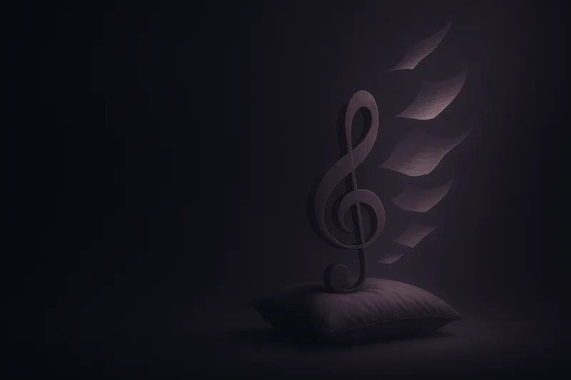 Lyrics in Dreams: Memory, Meaning, and the Power of Words