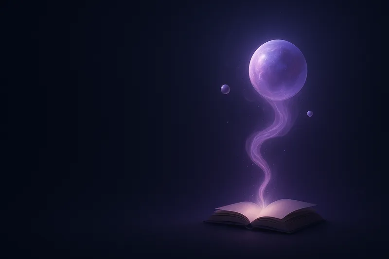Magic in Dreams: Transformation, Power, and the Art of Possible