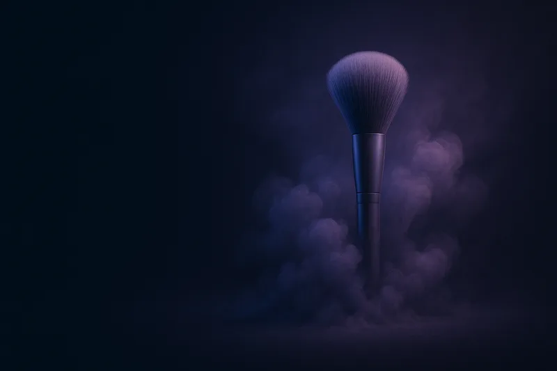Makeup Brush Dreams: Image, Identity, and the Art of Self-Presentation